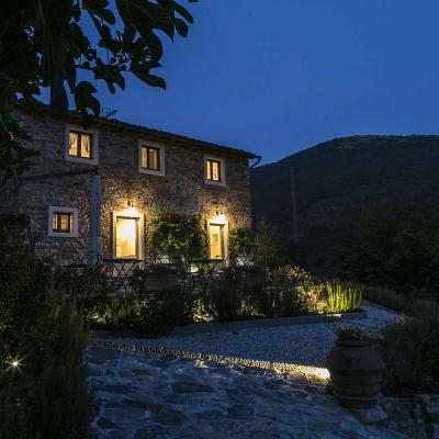 Podere La Contessa Fronte Notte 001 20190111 2069743346